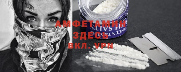 крисы Вяземский